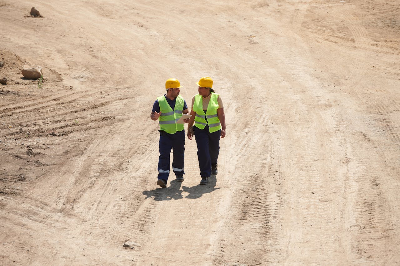 geotechnical drilling