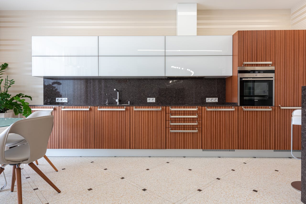 kitchen countertops West Coast