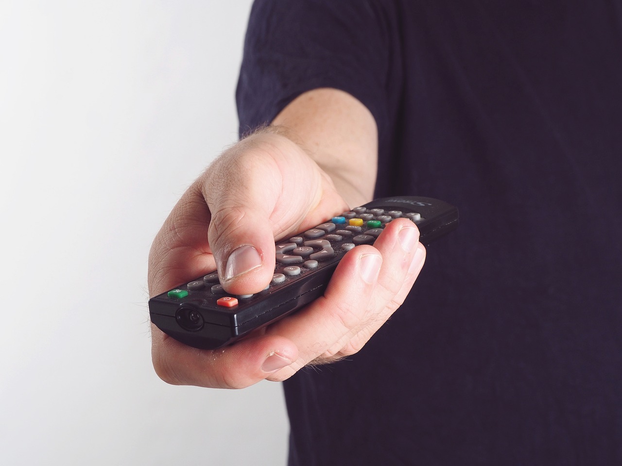 IPTV South Africa compared with satellite television services