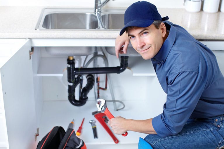 Reliable Randburg plumbers providing professional plumbing services