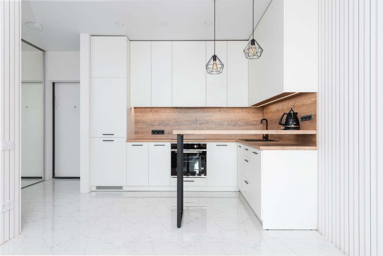 Planning a kitchen renovation to avoid common design mistakes