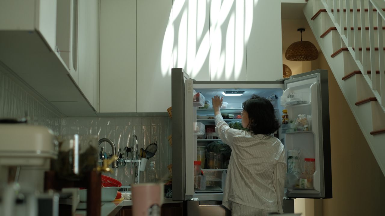 Reliable fridge repairs in Pretoria